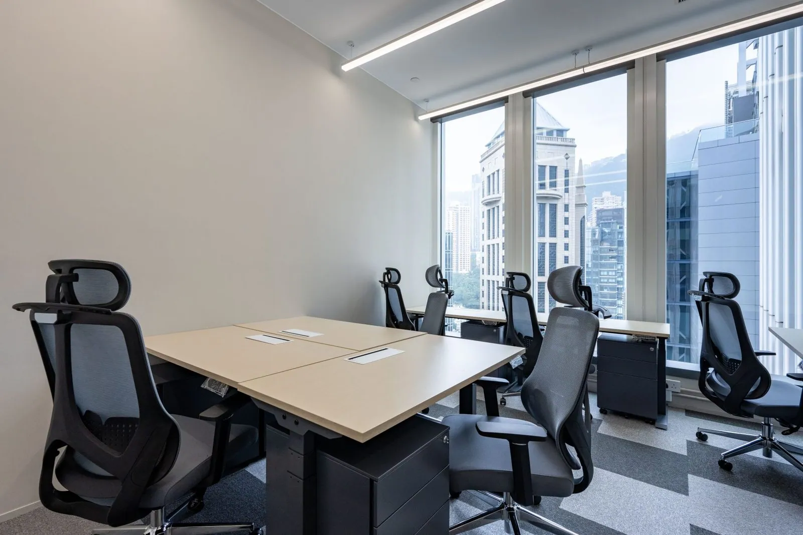 Bela Offices at One Chinachem, Bela Offices, Central, photo 5