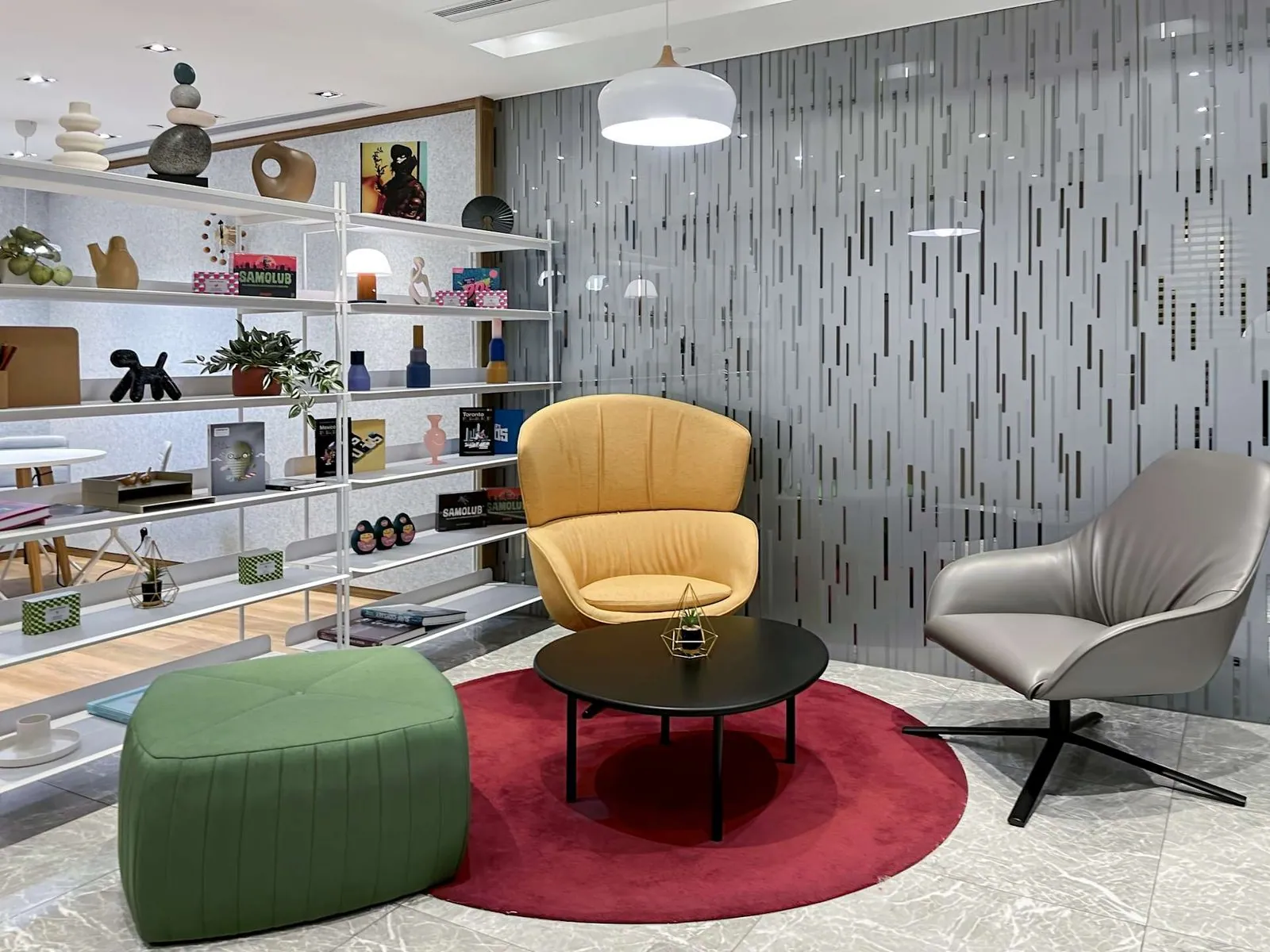 Regus at Lee Garden One, Causeway Bay, photo 2