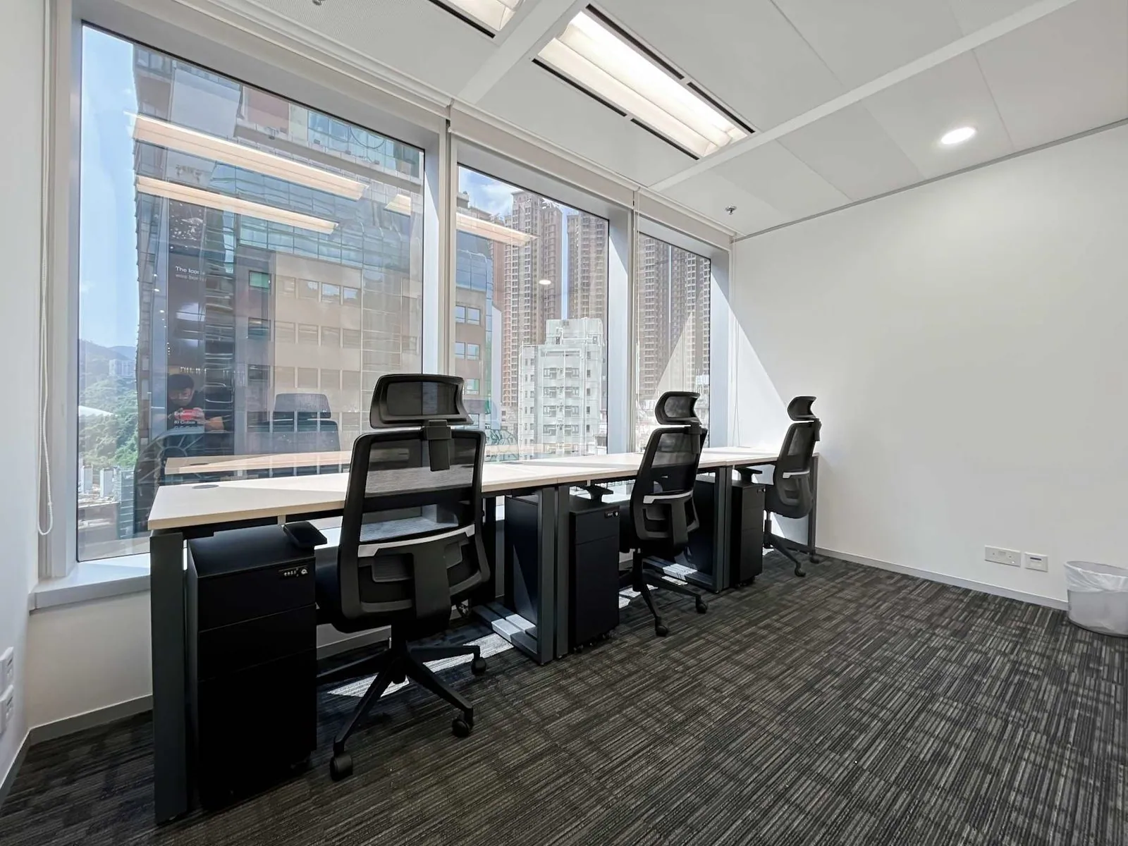 Regus at Lee Garden One, Causeway Bay, photo 3