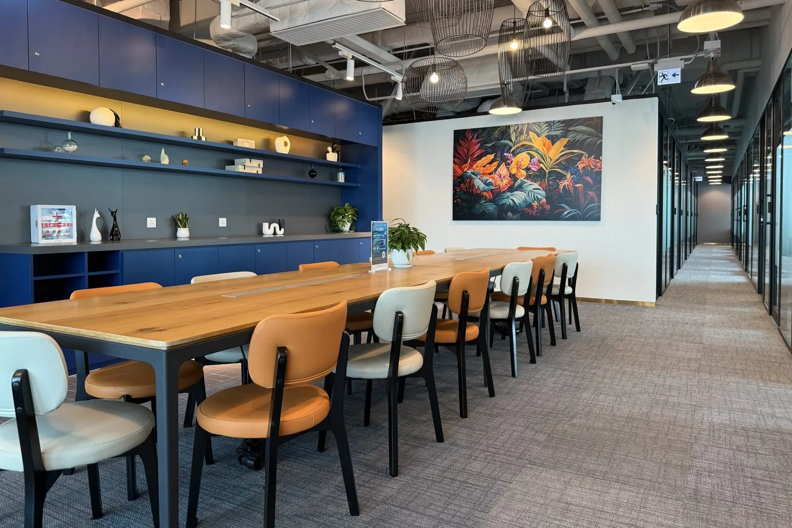 Bela Offices at Two Harbour Square, Kwun Tong, photo 4