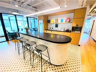 HQ at K11 Atelier, Quarry Bay, photo 4