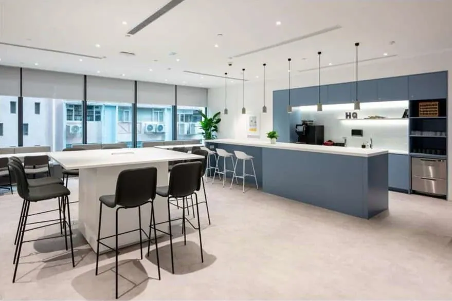 HQ at K11 Atelier, Quarry Bay, photo 5