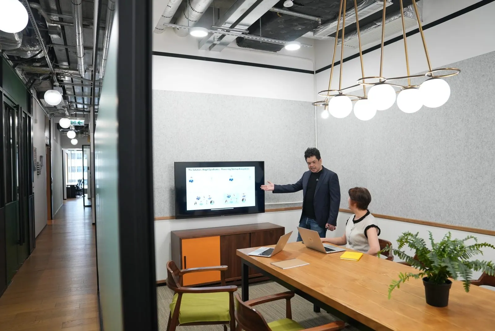 Garage Society at Tower 535, Causeway Bay