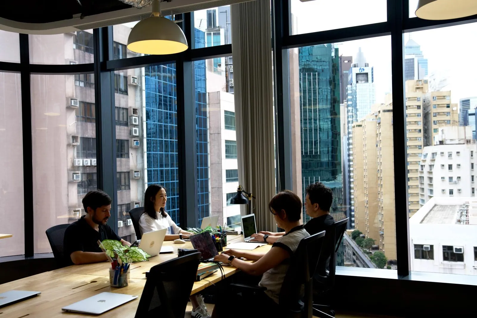 Garage Society at Tower 535, Causeway Bay, photo 2