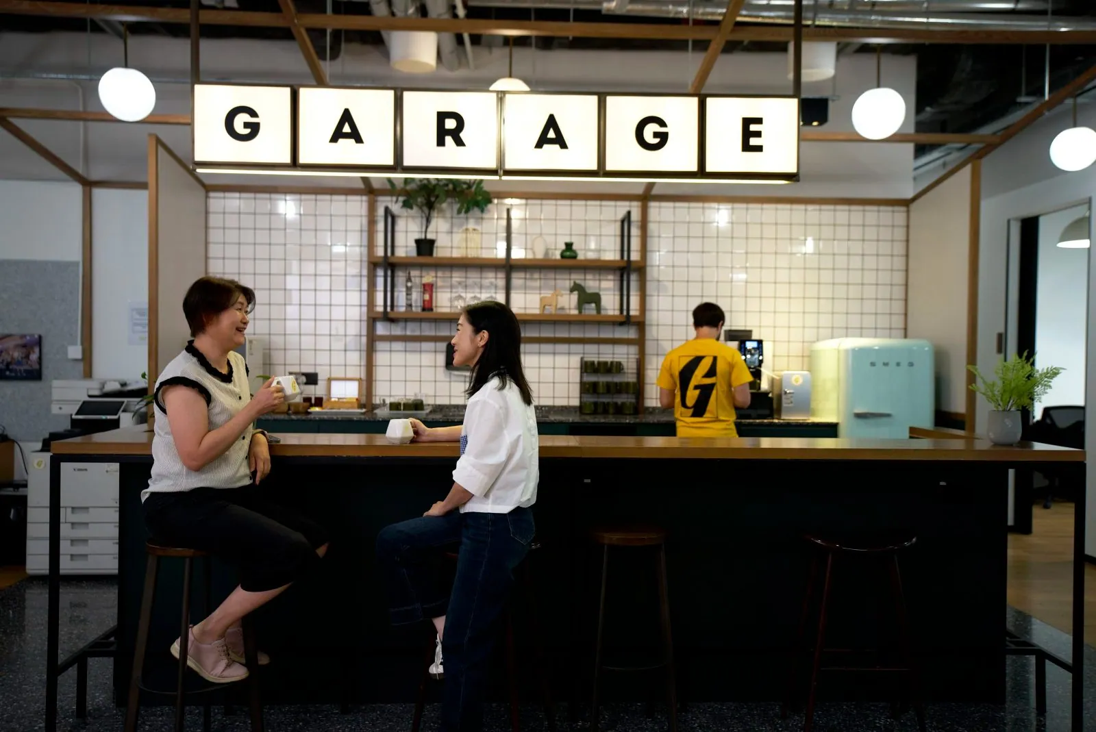 Garage Society at Tower 535, Causeway Bay, photo 5