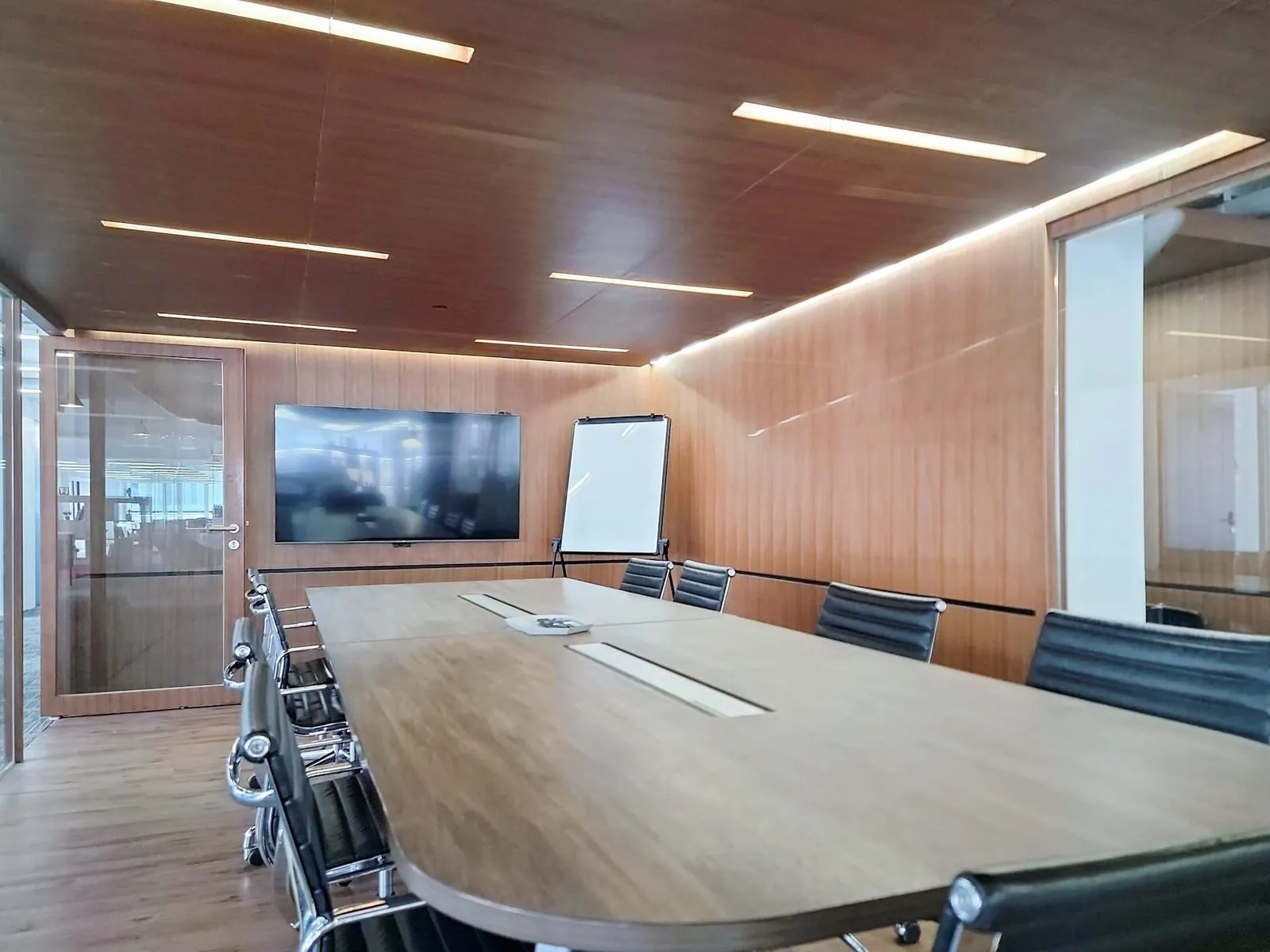HQ at Leighton Centre, Causeway Bay, photo 3