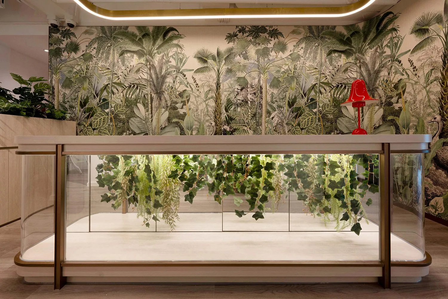 The V at 25 Tung Lo Wan Road The Garden, Causeway Bay
