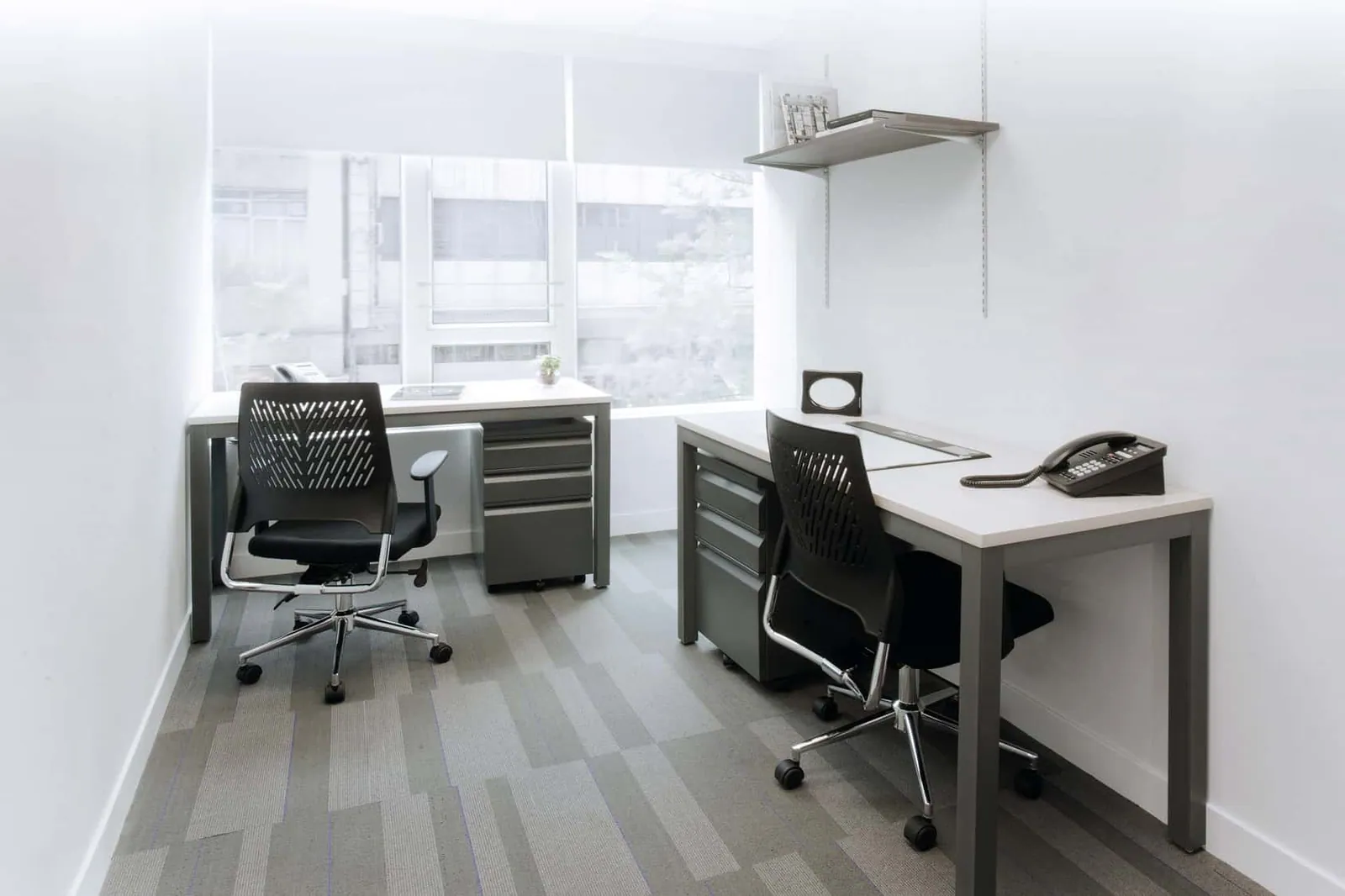 The V at 535 Canton Road, Jordan