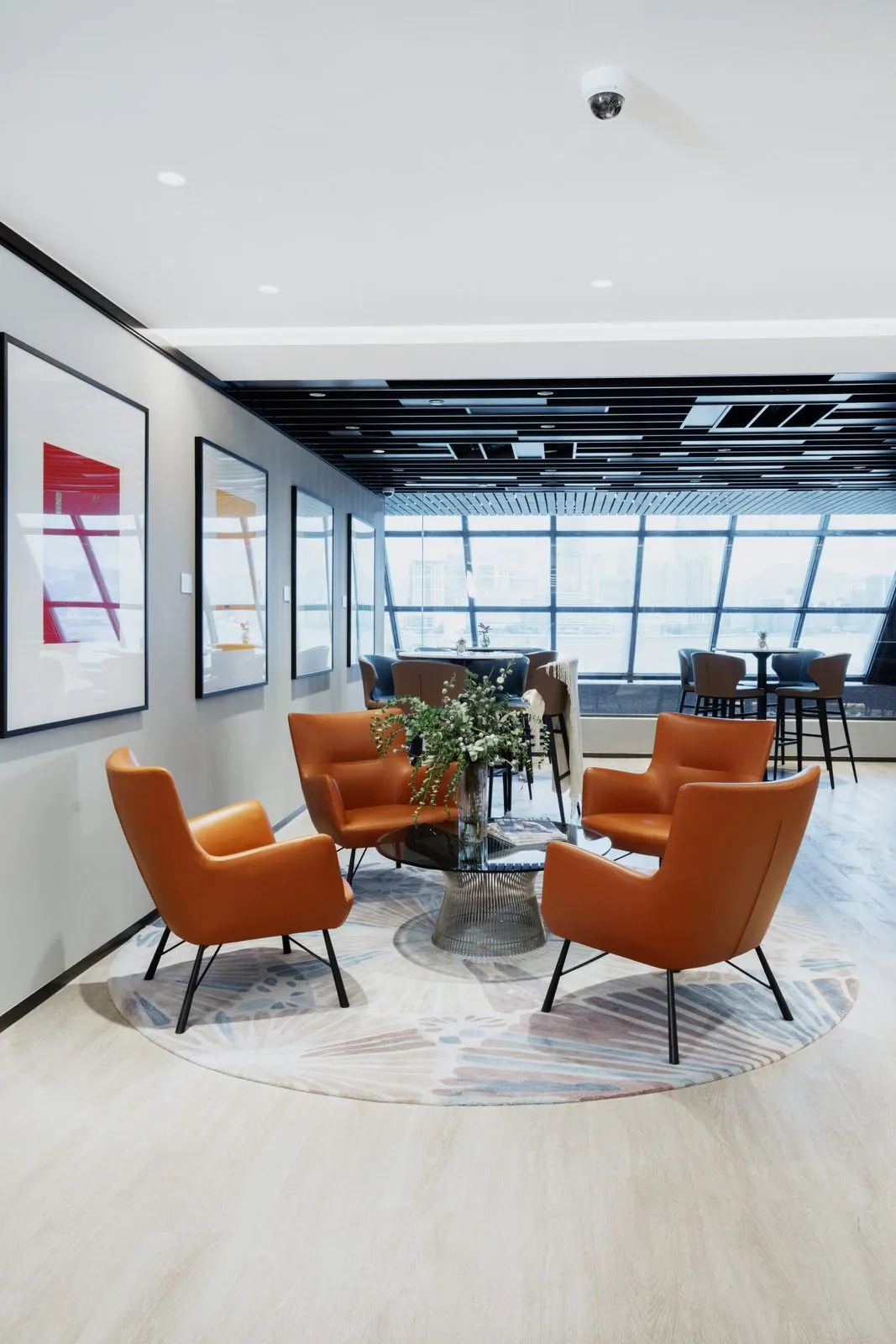 Eaton Club at Great Eagle Centre, Wan Chai, photo 3