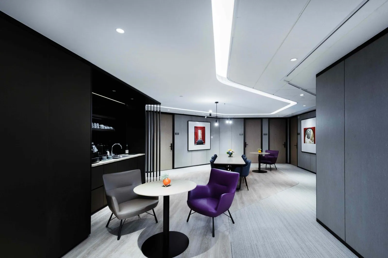 Eaton Club at Great Eagle Centre, Wan Chai, photo 5