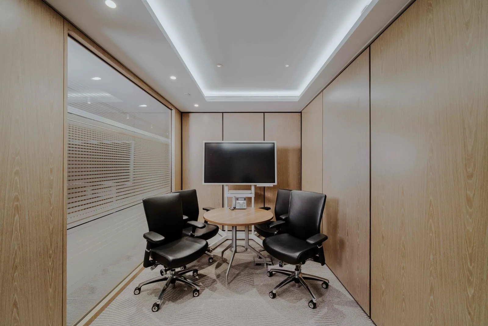 Eaton Club at Langham Place, Mong Kok, photo 2