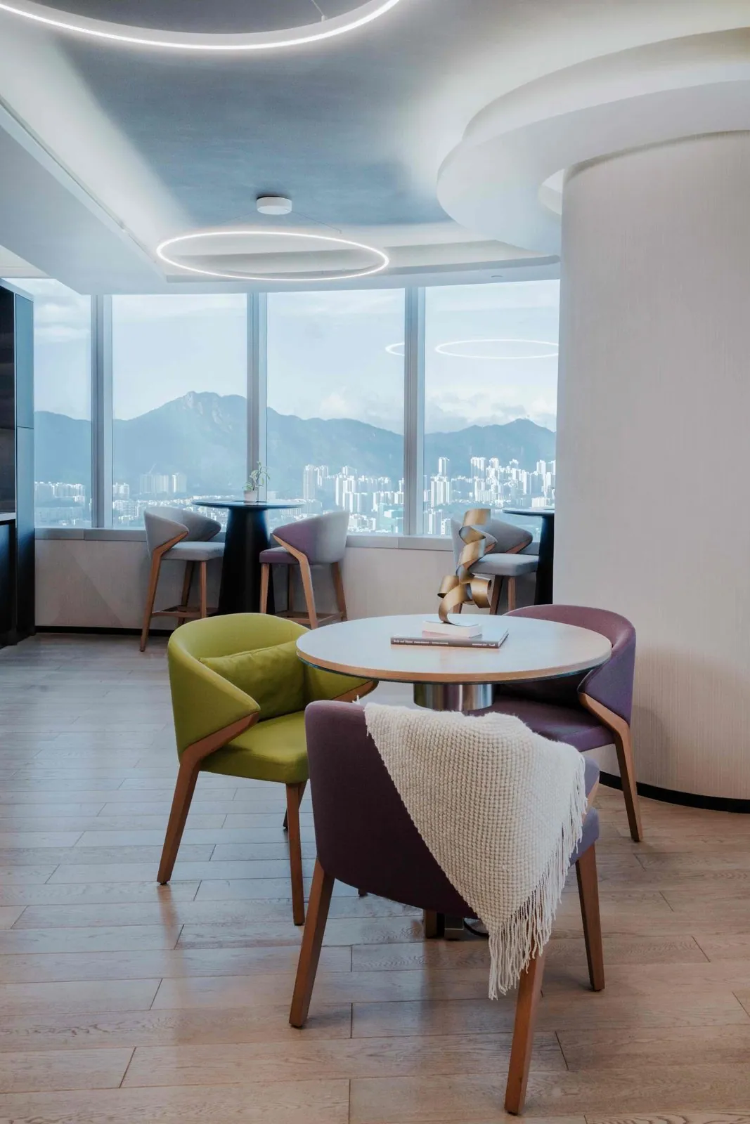 Eaton Club at Langham Place, Mong Kok, photo 3