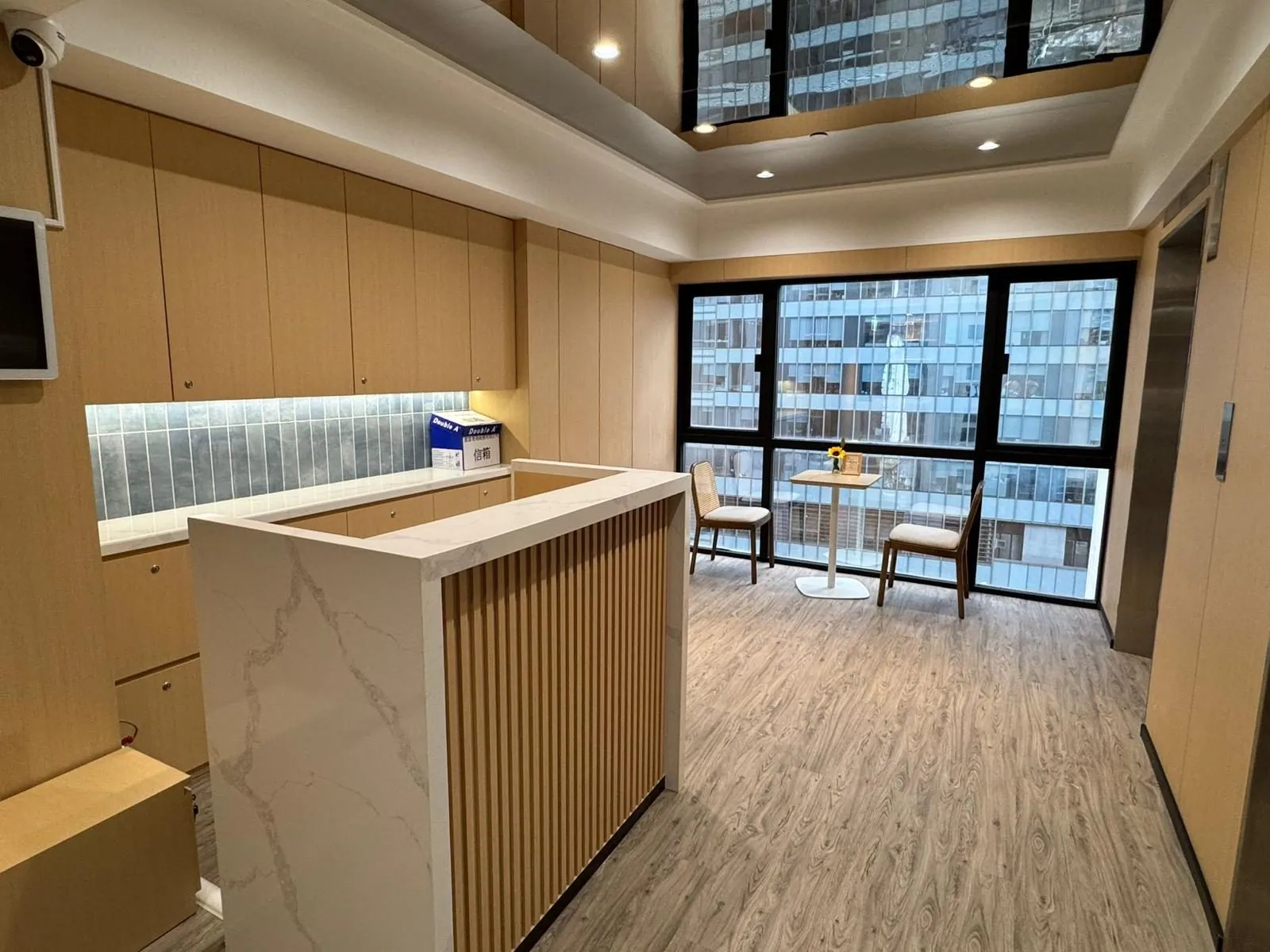 Capital Business Centre at Asia Standard Tower, Central, photo 2