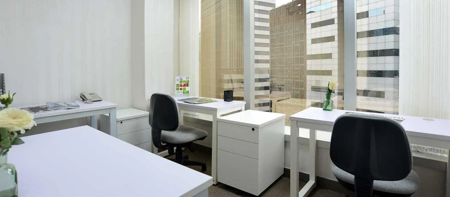 Capital Business Centre at Chinachem Johnston Plaza, Wan Chai, photo 3