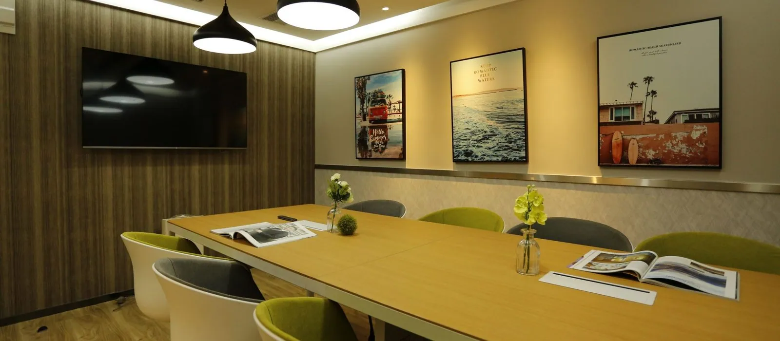 Capital Business Centre at United Centre, Admiralty, photo 3
