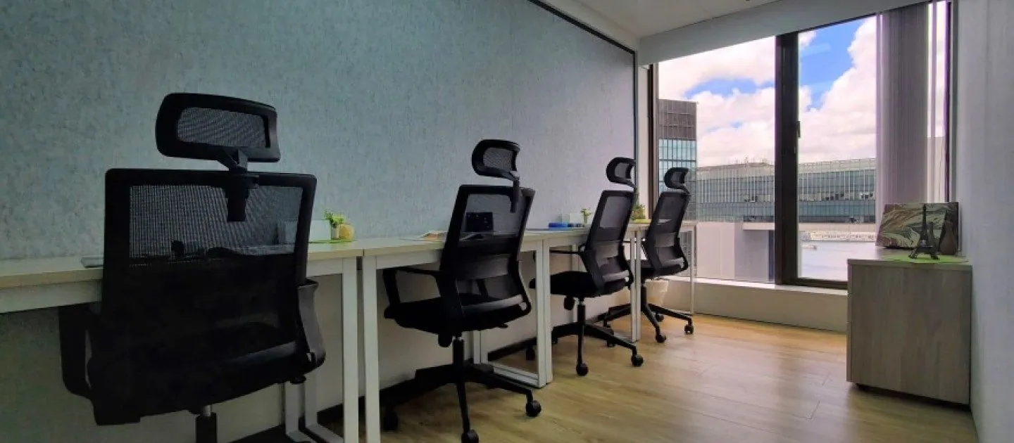 Capital Business Centre at United Centre, Admiralty, photo 5