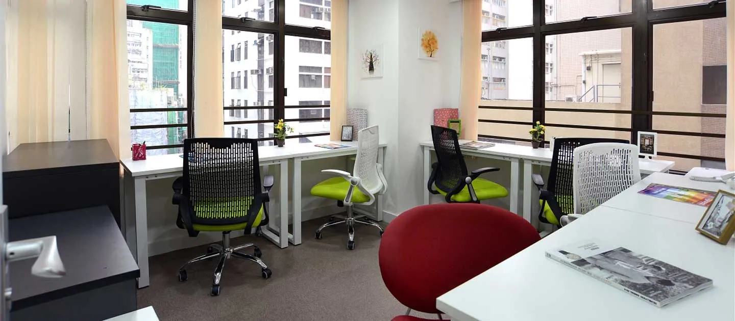 Capital Business Centre at Tung Hip Commercial Building, Sheung Wan, photo 3