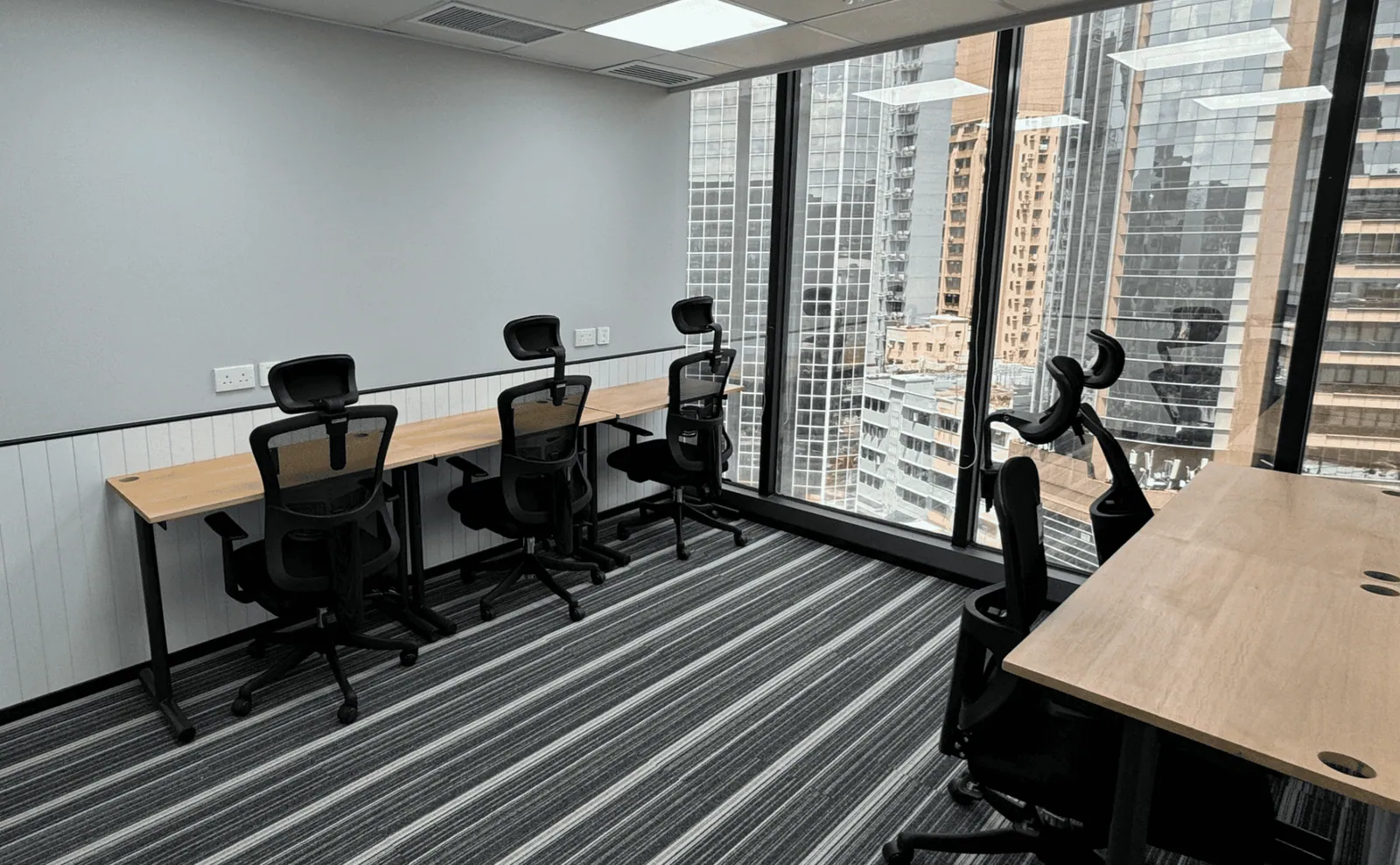 Capital Business Centre at Energy Plaza, Tsim Sha Tsui East