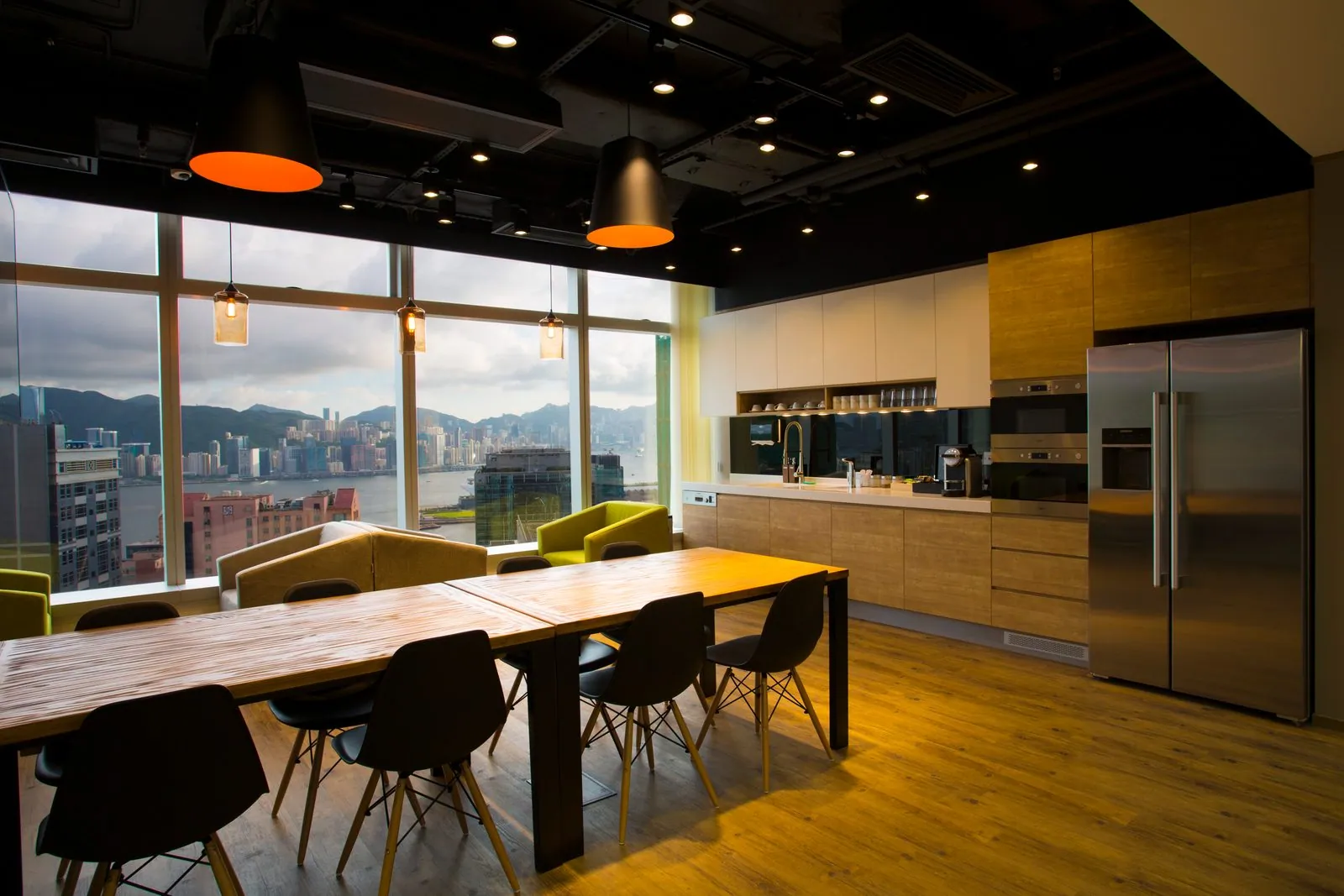 Vantage Business Centre at Millennium City 5, BEA Tower, Vantage Business Centre, Kwun Tong