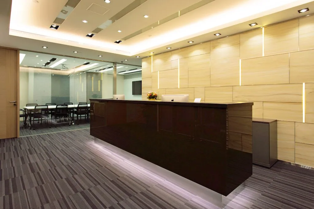 Vantage Business Centre at Millennium City 5, BEA Tower, Vantage Business Centre, Kwun Tong, photo 4