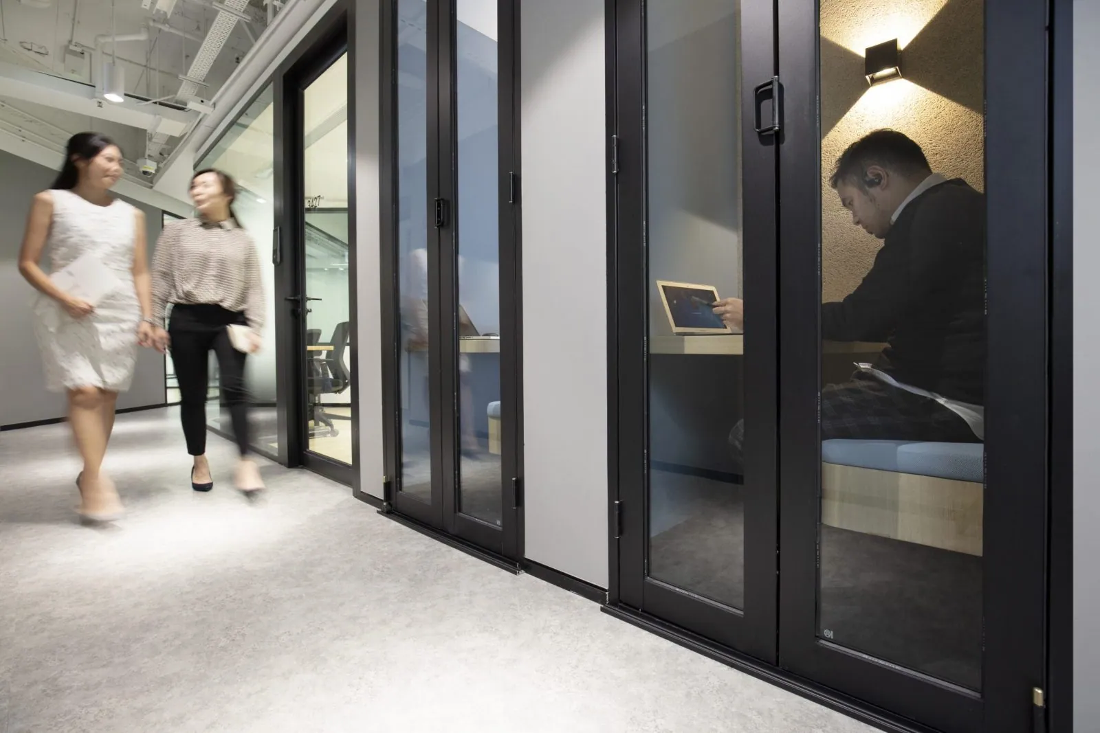 Sky Business Centre at Times Square, Causeway Bay, photo 3