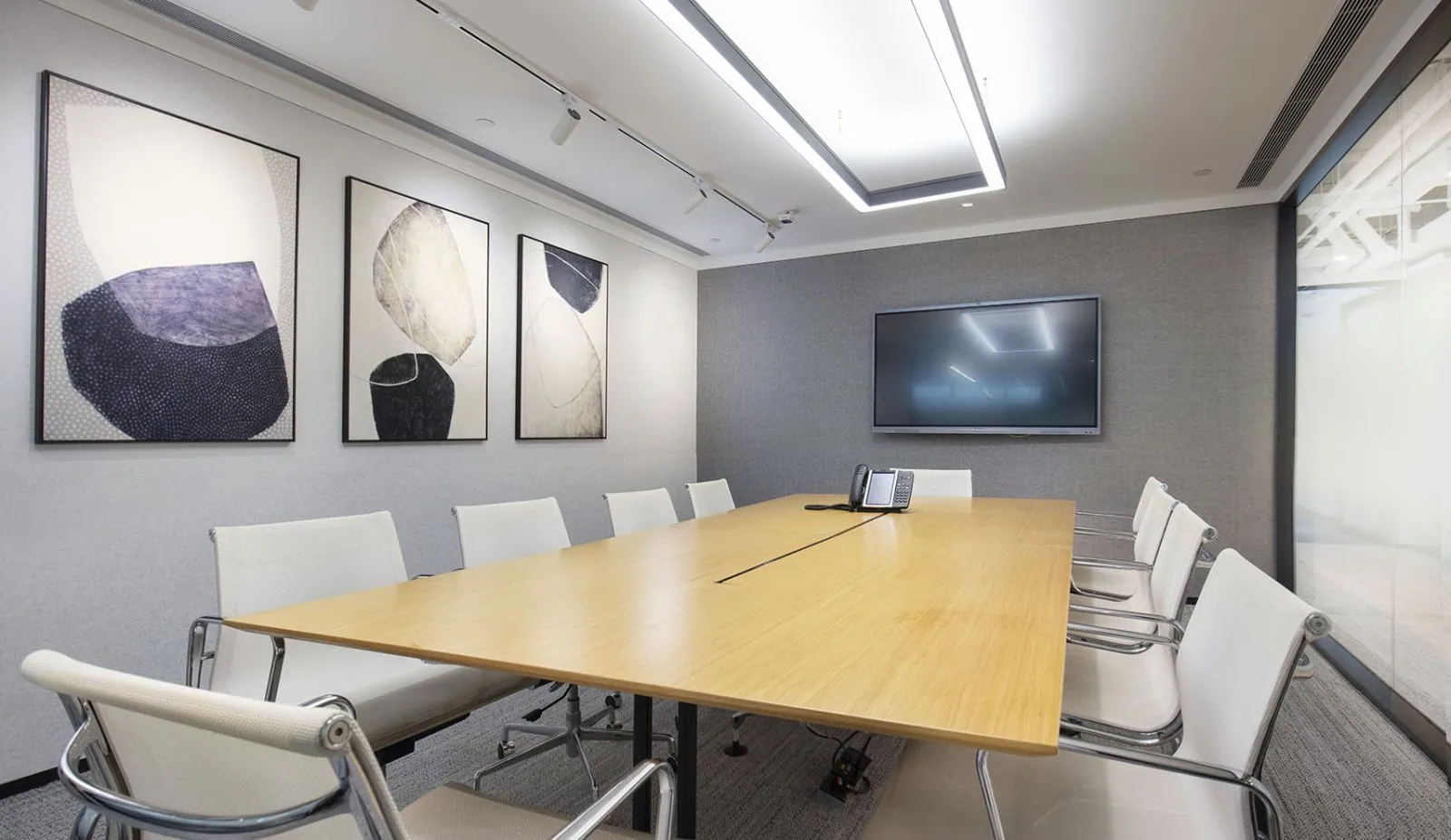 Sky Business Centre at Times Square, Causeway Bay, photo 4