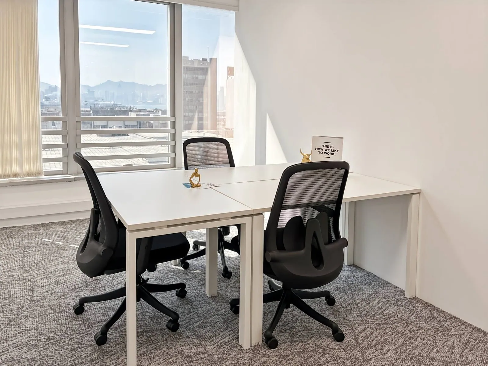 Spaces at Two Sky Park, Kwun Tong, photo 2