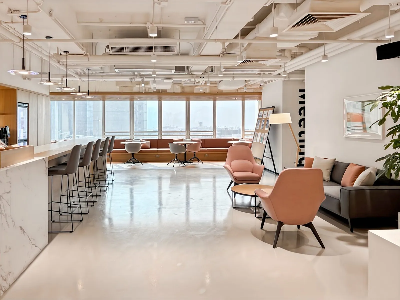 Spaces at Two Sky Park, Kwun Tong, photo 3