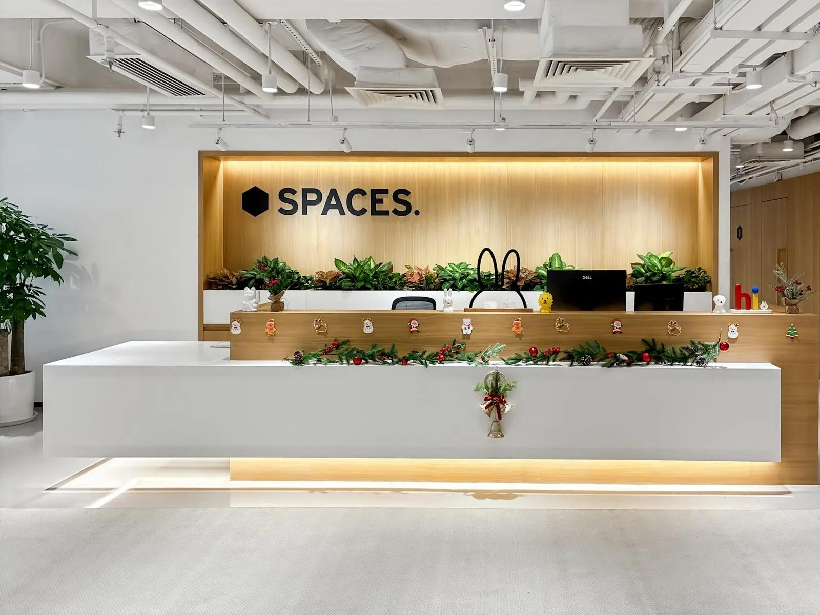 Spaces at Two Sky Park, Kwun Tong, photo 4