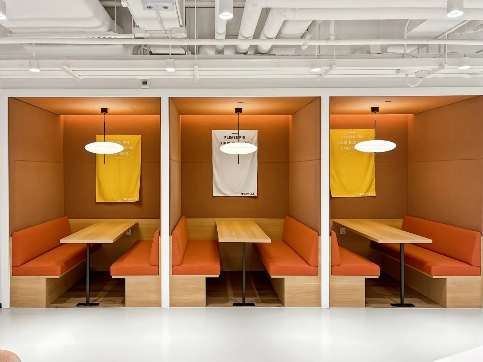 Spaces at Two Sky Park, Kwun Tong, photo 5