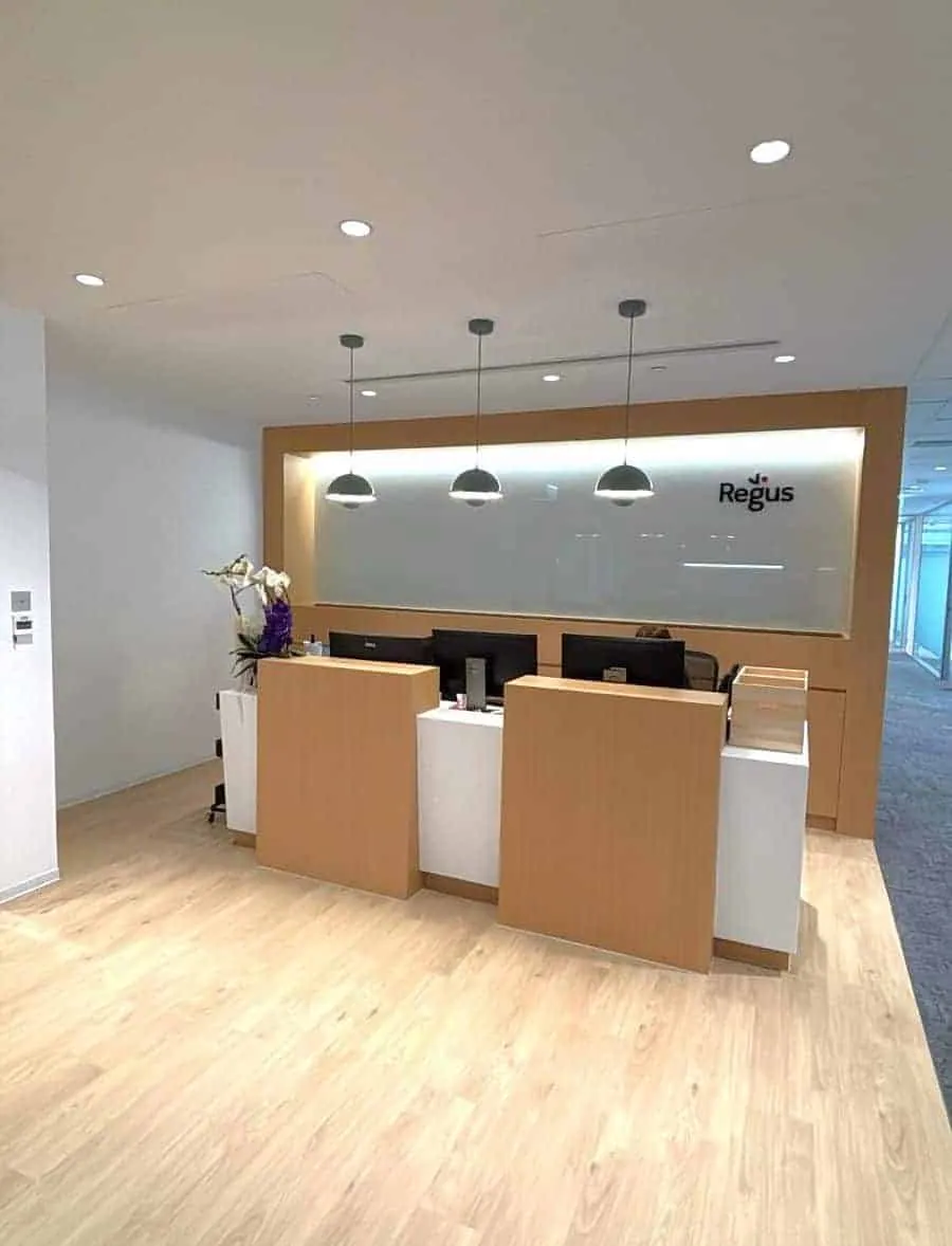 Regus at 8 Observatory Road, Tsim Sha Tsui, photo 2