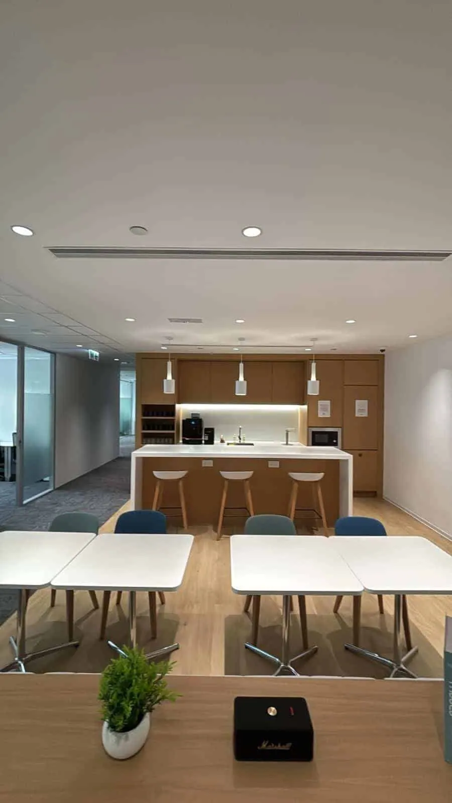 Regus at 8 Observatory Road, Tsim Sha Tsui, photo 3