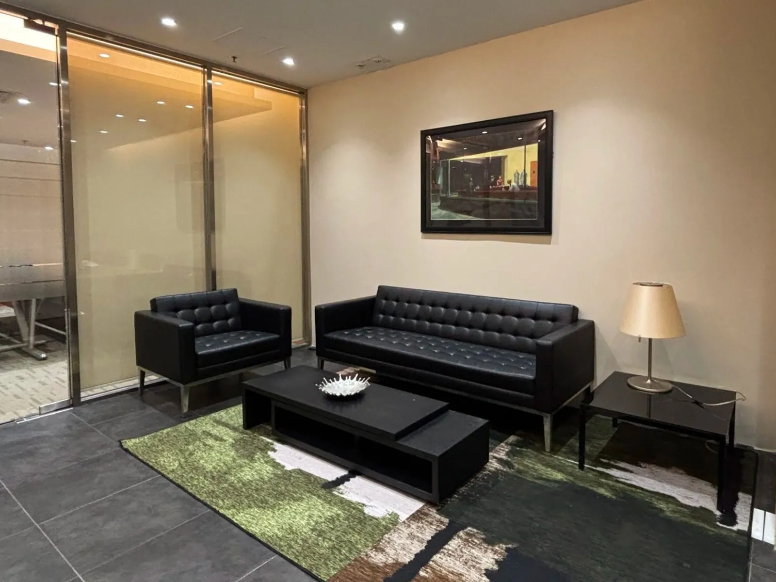 RTC Business Centre at BEA Tower, Kwun Tong, photo 3