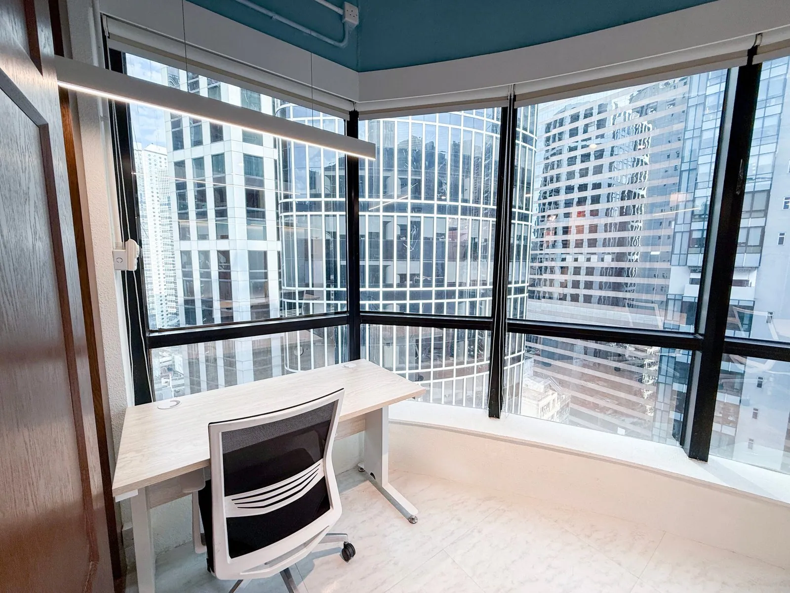 Metro Workspace at Silver Fortune Plaza, Central, photo 2
