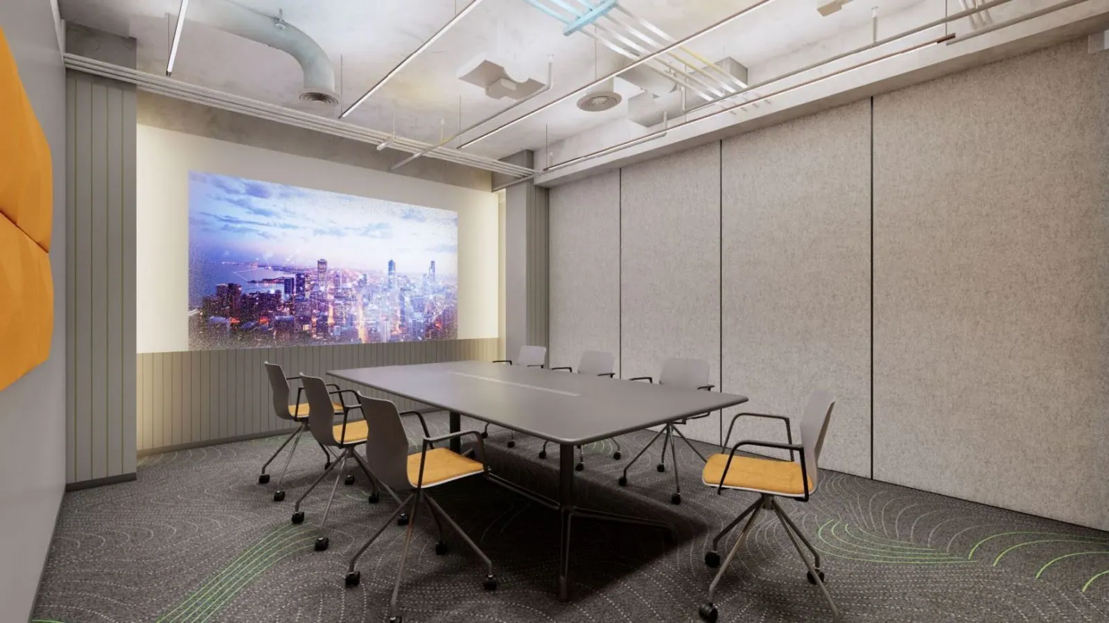 CEO Suite at Work Wise Chinachem Tower, Central, photo 2