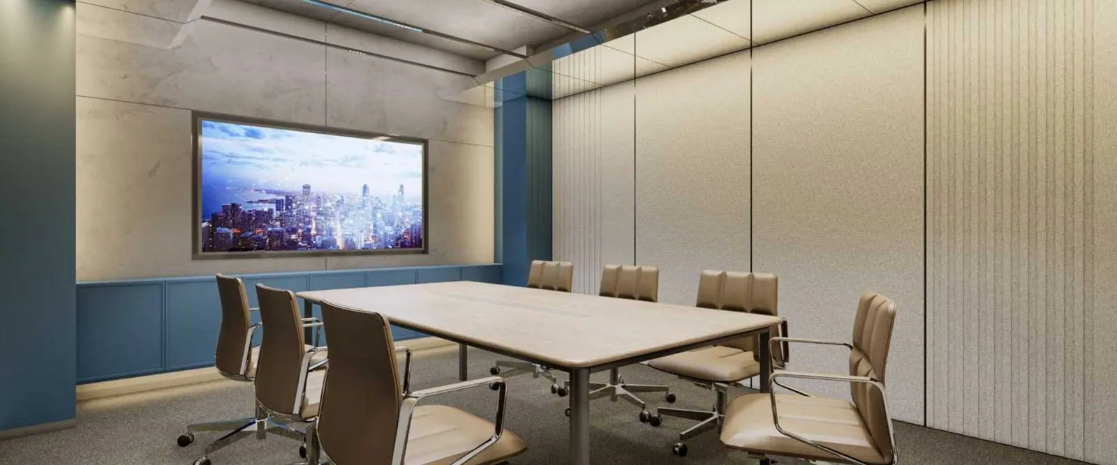 CEO Suite at Work Wise Chinachem Tower, Central, photo 4
