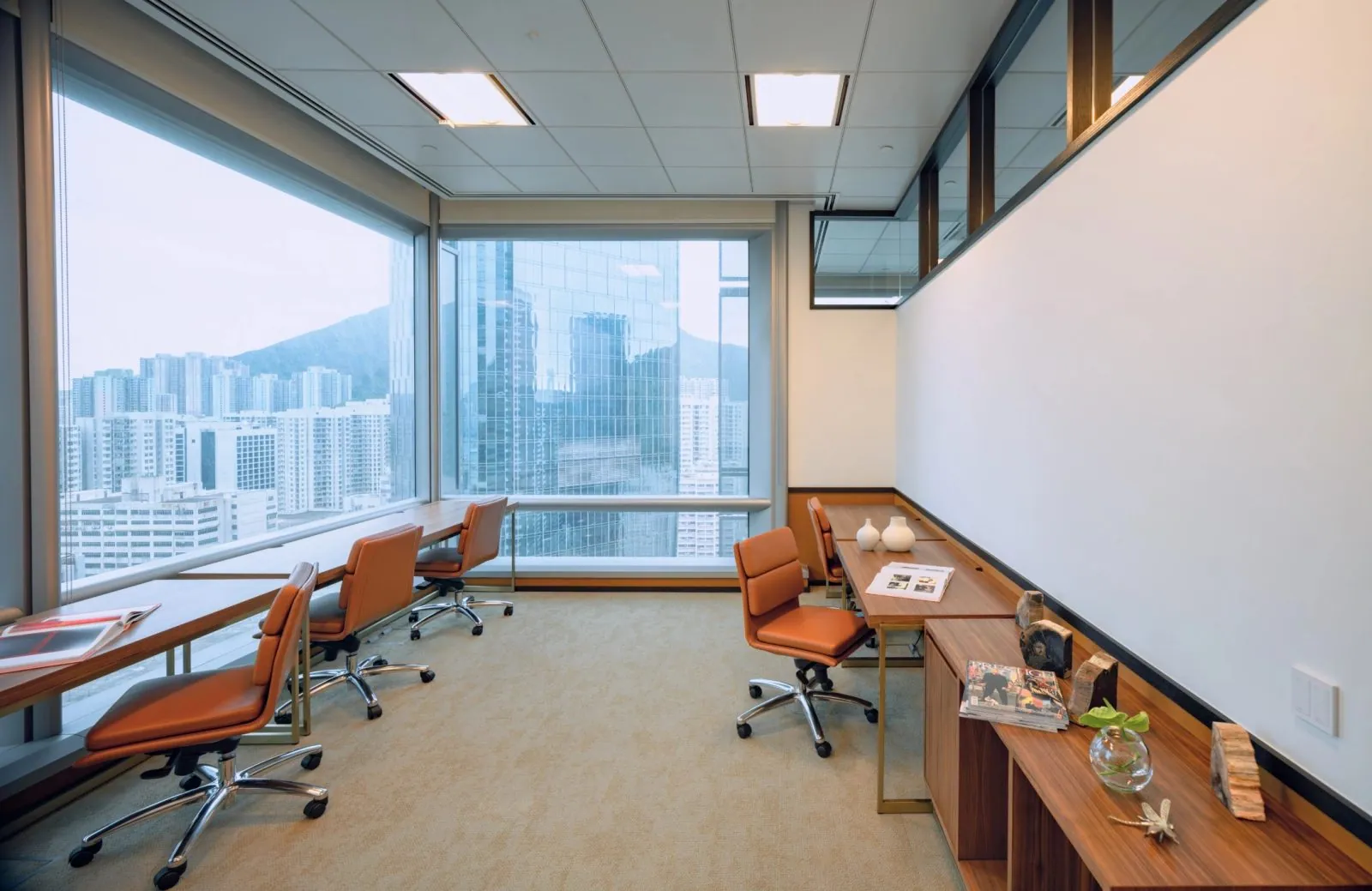 Industrious at One Taikoo Place, Quarry Bay, photo 4
