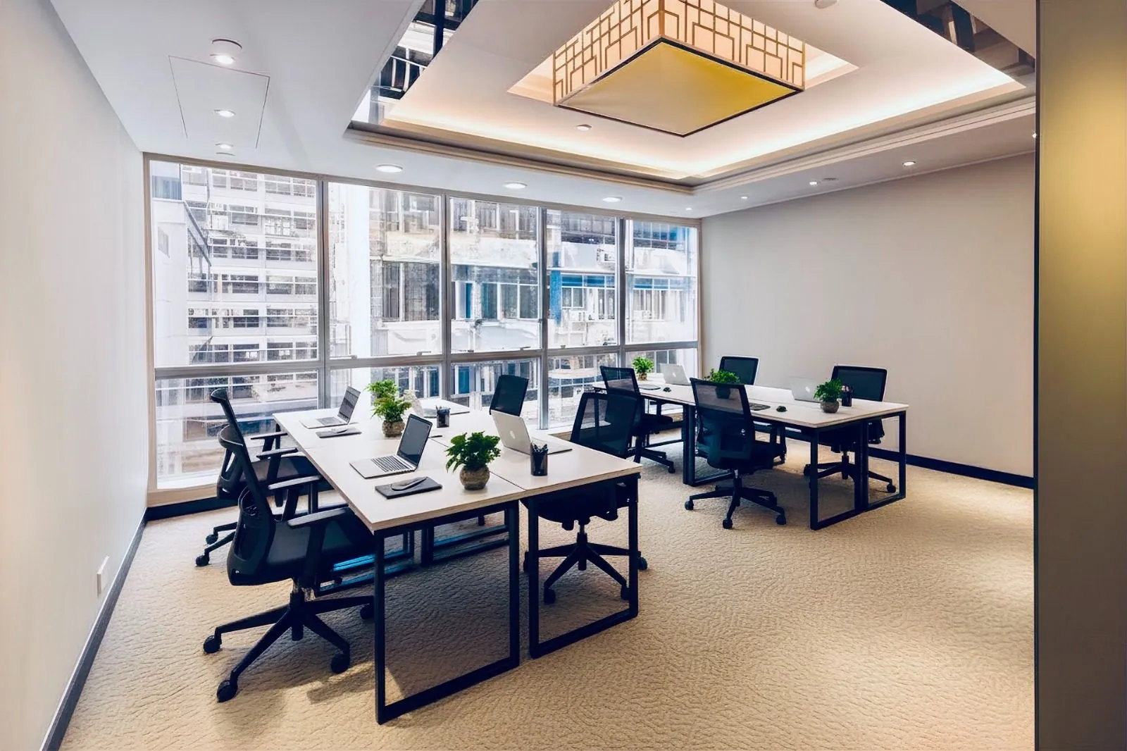 Bela Offices at China Minmetals Tower, Tsim Sha Tsui