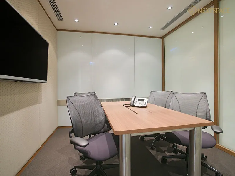 Compass Offices at Admiralty Centre Tower 2, Admiralty, photo 5