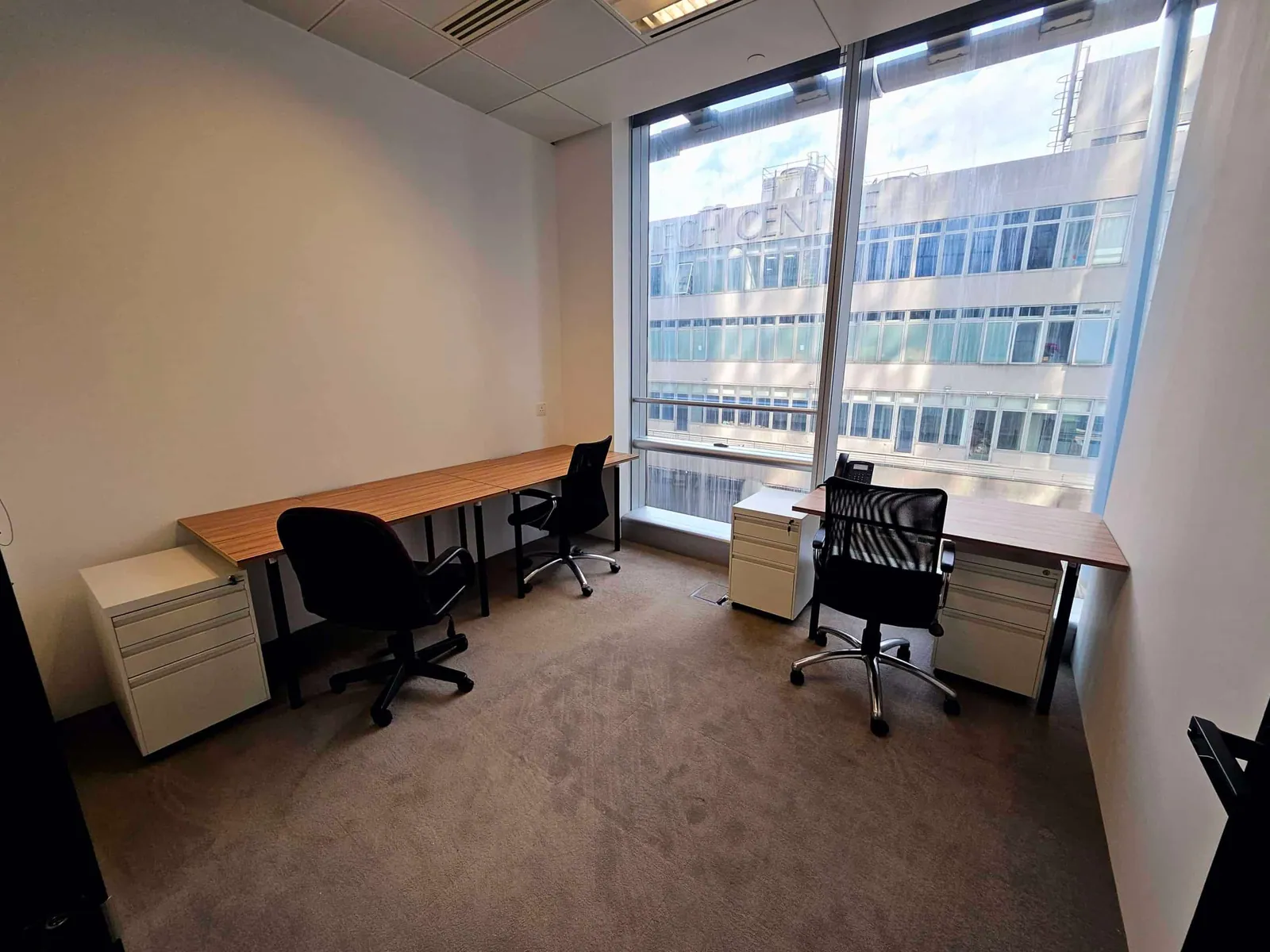 RTC Business Centre at AIA Kowloon Tower, Kwun Tong