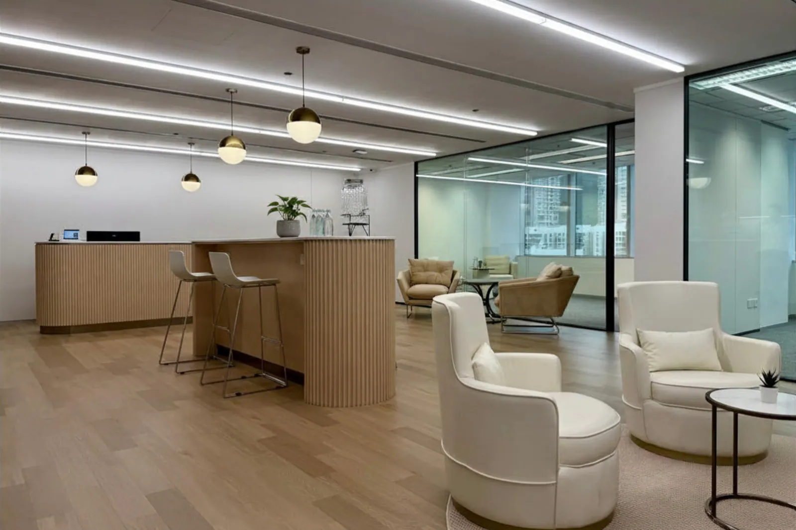 Bela Offices at 1111 King's Road, Tai Koo, photo 2