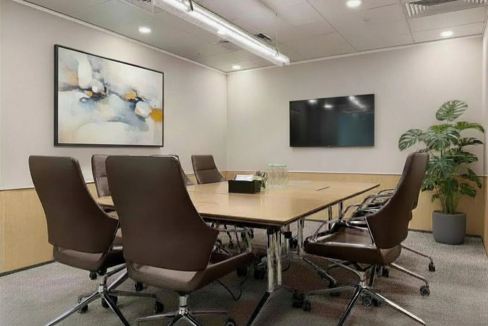 Bela Offices at 1111 King's Road, Tai Koo, photo 4