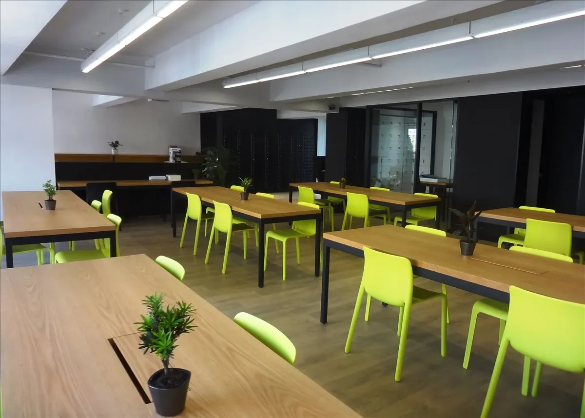 WYND at Yu Yuet Lai Building, WYND, Central, photo 4