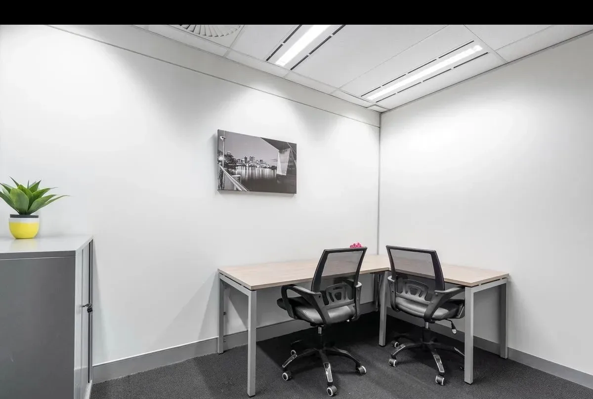 Regus at 8 Wyndham Street, Regus, Central, photo 2