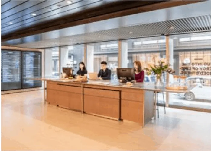 Why recruitment companies will be using serviced offices in 2024