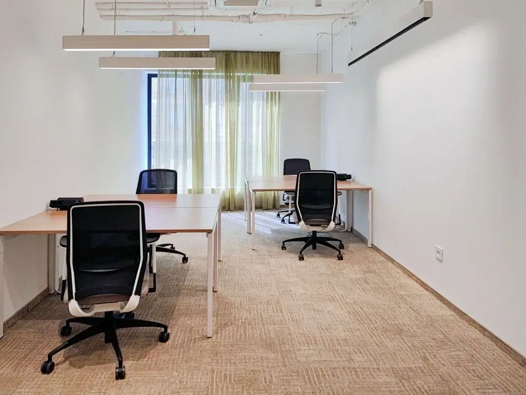 HQ at Wilson House, Central, photo 5