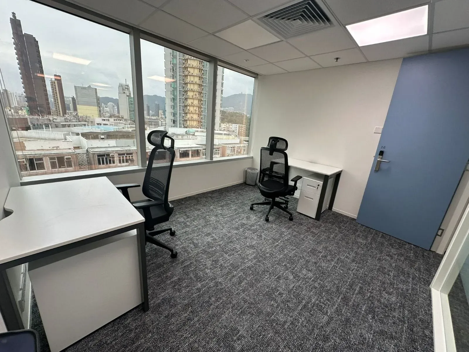 Capital Business Centre at Pioneer Centre, Prince Edward, photo 2