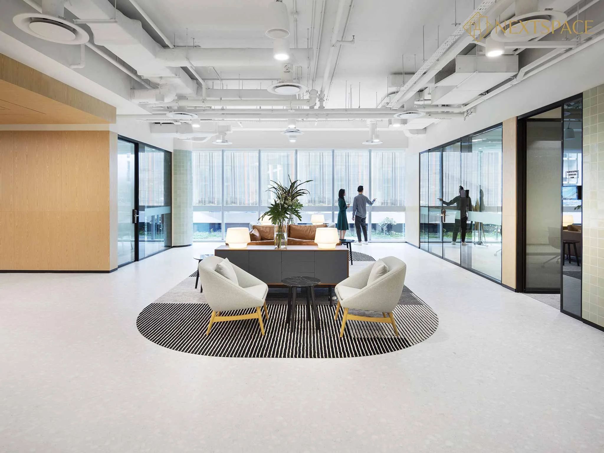 Blog image in "How to Choose the Perfect Serviced Office in Singapore: The Complete Checklist"