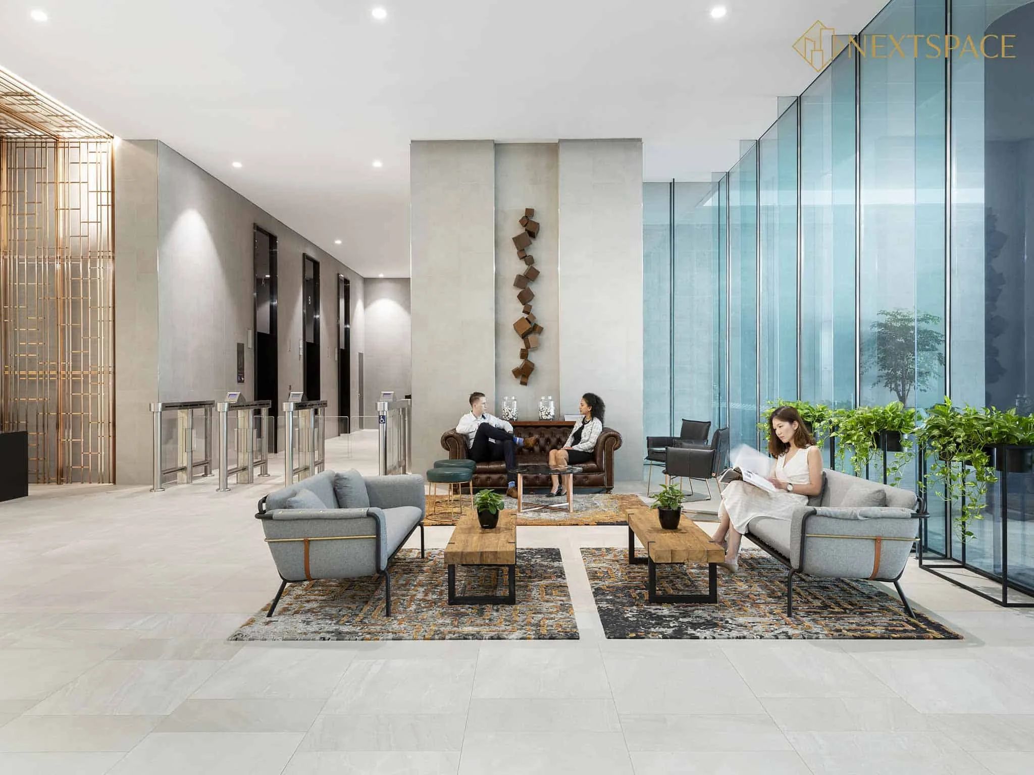 Blog image in "Types of Coworking Spaces in Singapore: Finding Your Perfect Match"