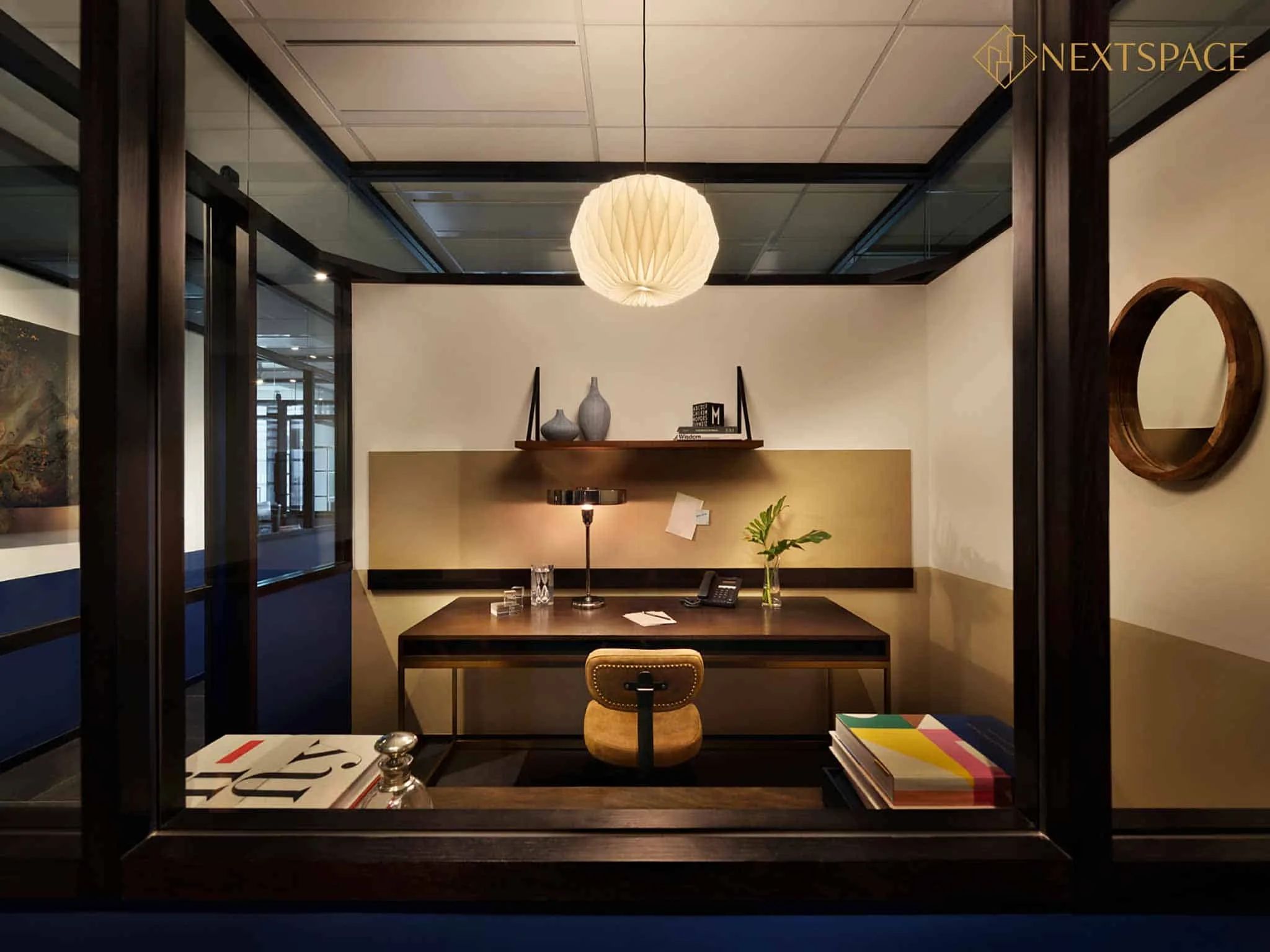 Blog image in "How Coworking Spaces Are Fueling Singapore’s Startup Ecosystem"